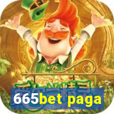 665bet paga